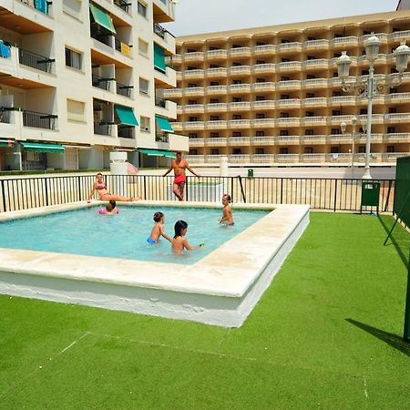 Апартаменты Duplex Premium Peniscola Playa Orangecosta Экстерьер фото