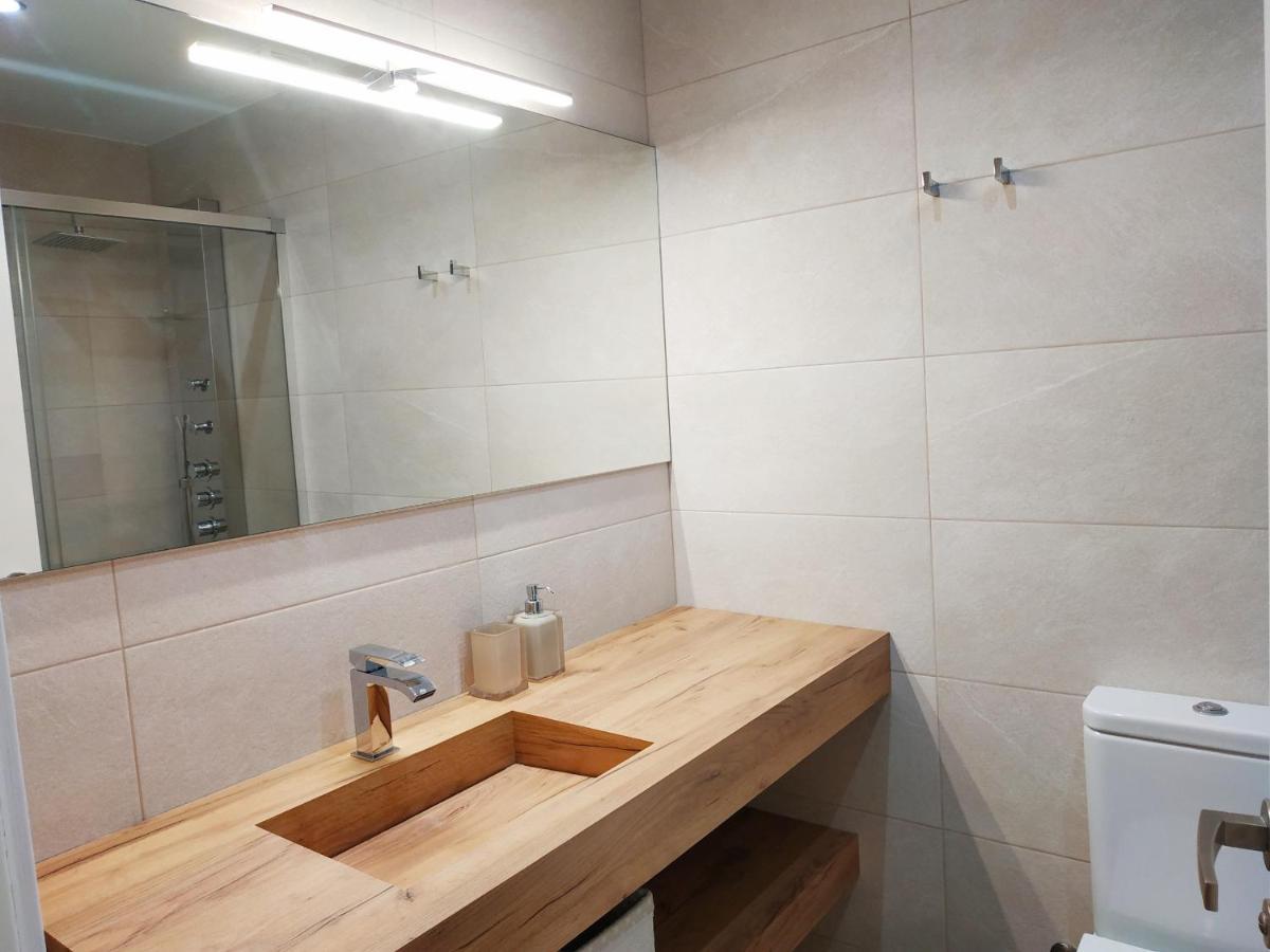 Апартаменты Duplex Premium Peniscola Playa Orangecosta Экстерьер фото