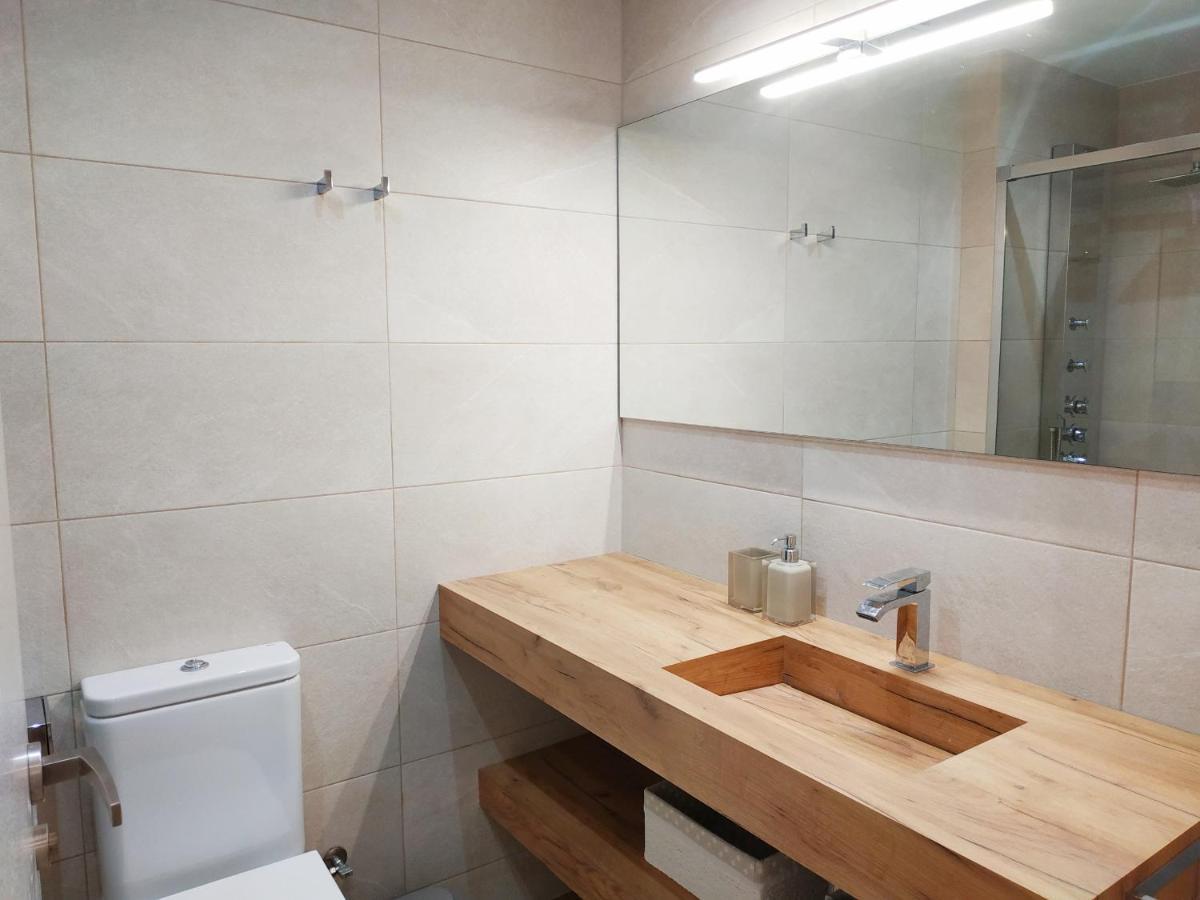 Апартаменты Duplex Premium Peniscola Playa Orangecosta Экстерьер фото